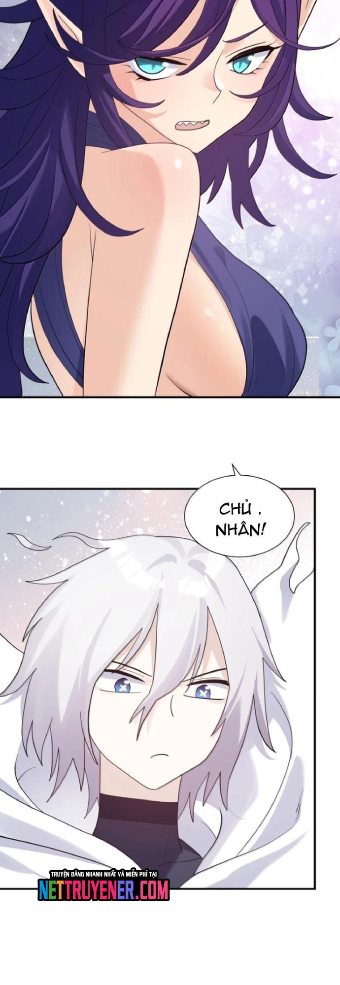 Thế Nhân Thực Sự Tin Tôi Là Đại Boss: Chapter 117