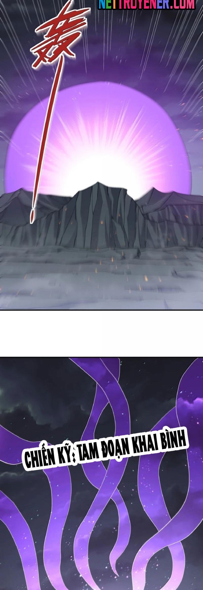 Thế Nhân Thực Sự Tin Tôi Là Đại Boss: Chapter 117