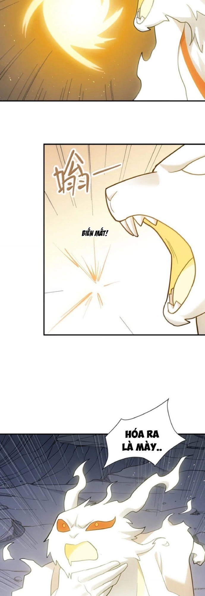 Thế Nhân Thực Sự Tin Tôi Là Đại Boss: Chapter 117