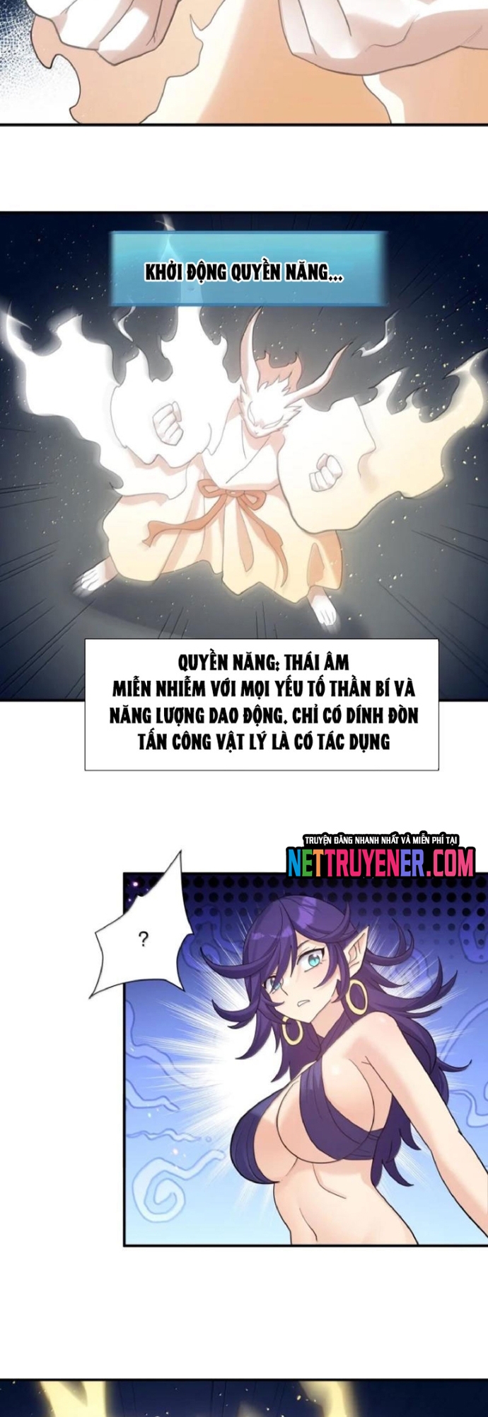 Thế Nhân Thực Sự Tin Tôi Là Đại Boss: Chapter 117