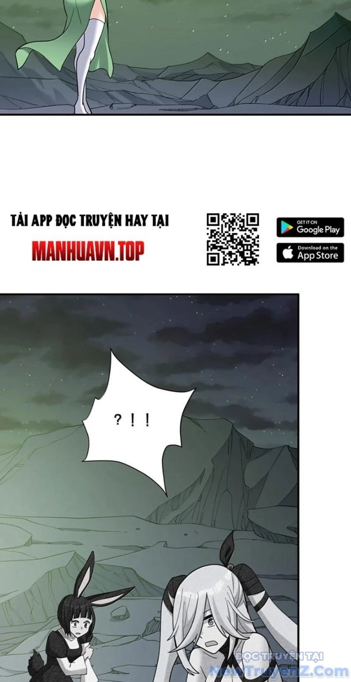 Thế Nhân Thực Sự Tin Tôi Là Đại Boss: Chapter 118