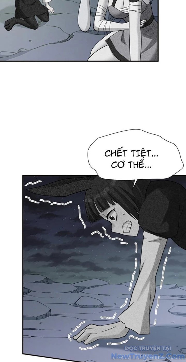 Thế Nhân Thực Sự Tin Tôi Là Đại Boss: Chapter 118