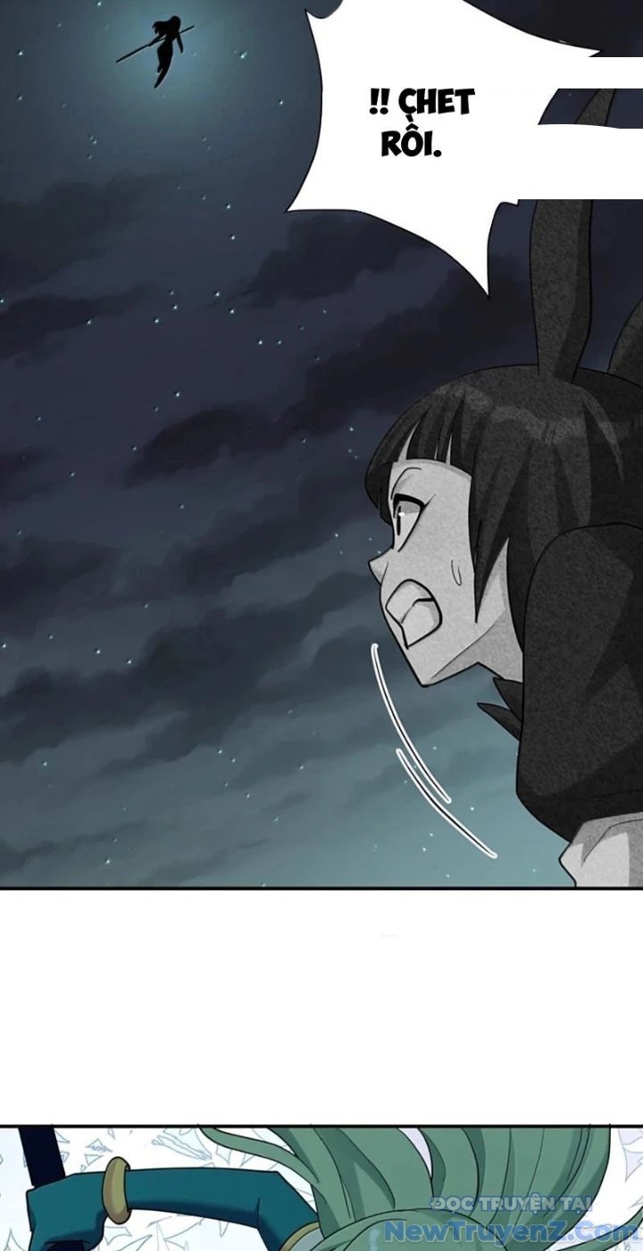 Thế Nhân Thực Sự Tin Tôi Là Đại Boss: Chapter 118