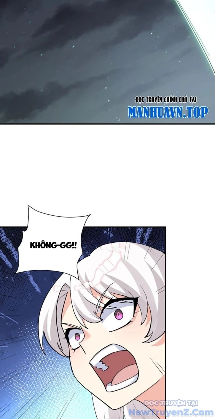 Thế Nhân Thực Sự Tin Tôi Là Đại Boss: Chapter 118