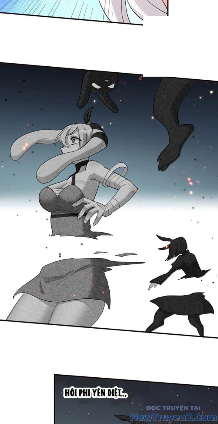 Thế Nhân Thực Sự Tin Tôi Là Đại Boss: Chapter 118