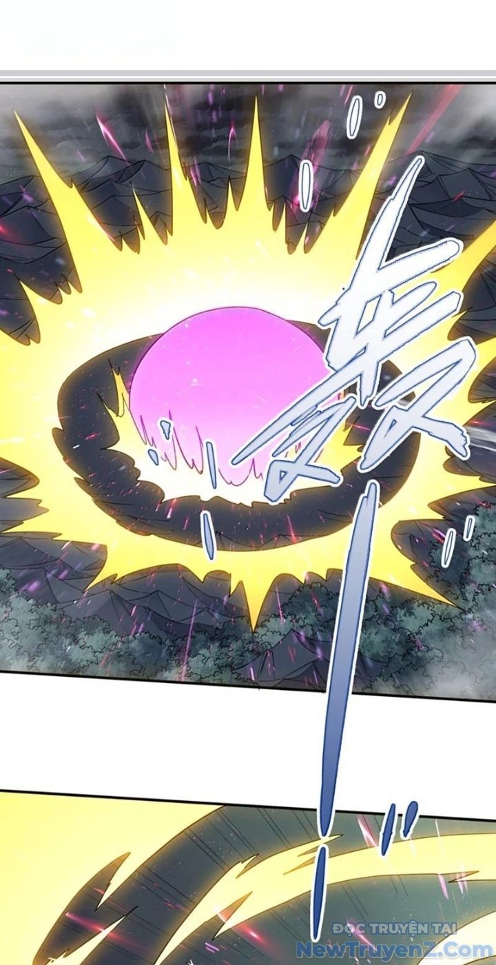 Thế Nhân Thực Sự Tin Tôi Là Đại Boss: Chapter 118