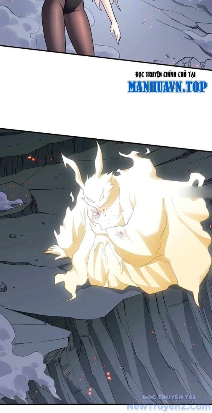 Thế Nhân Thực Sự Tin Tôi Là Đại Boss: Chapter 118