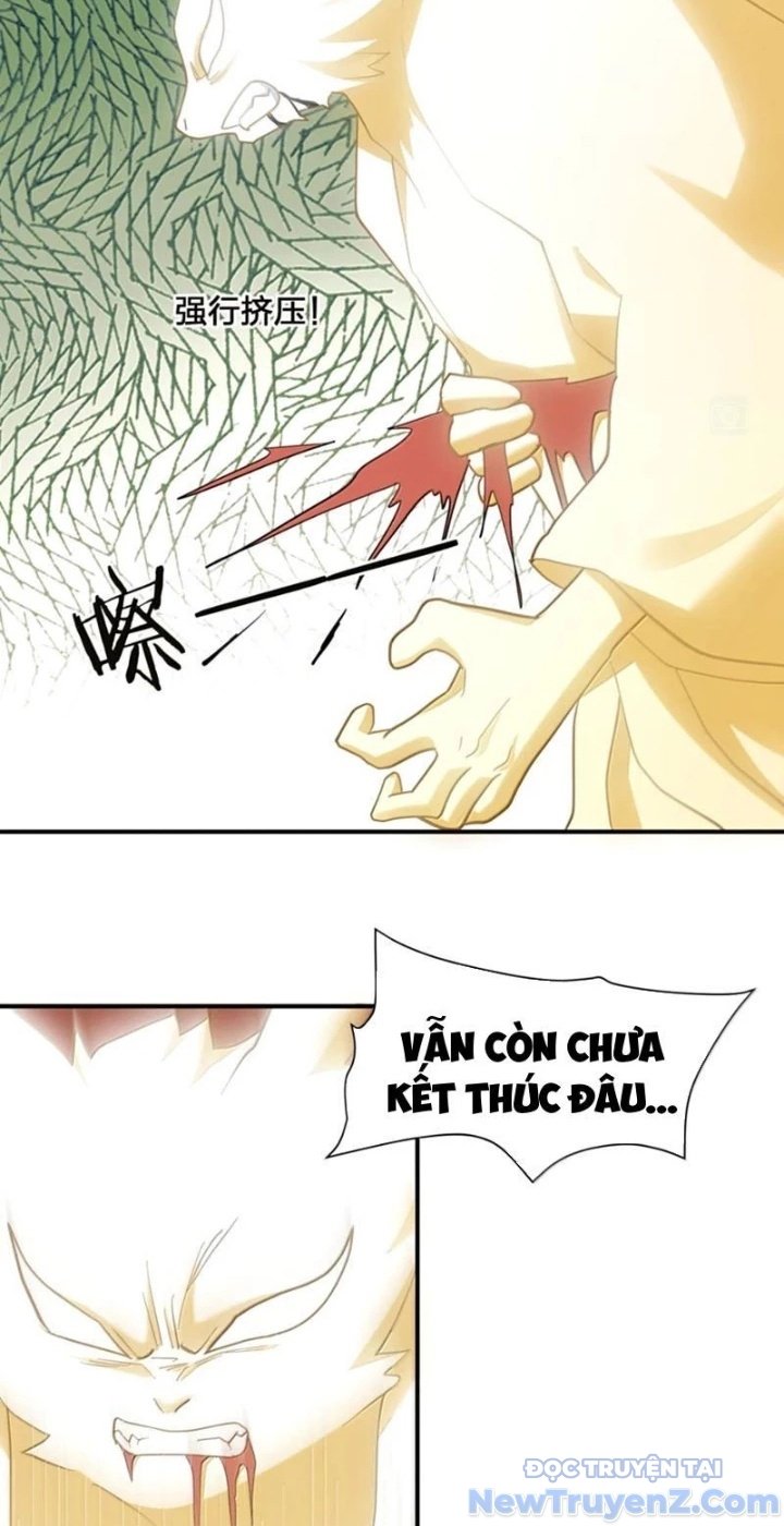 Thế Nhân Thực Sự Tin Tôi Là Đại Boss: Chapter 118