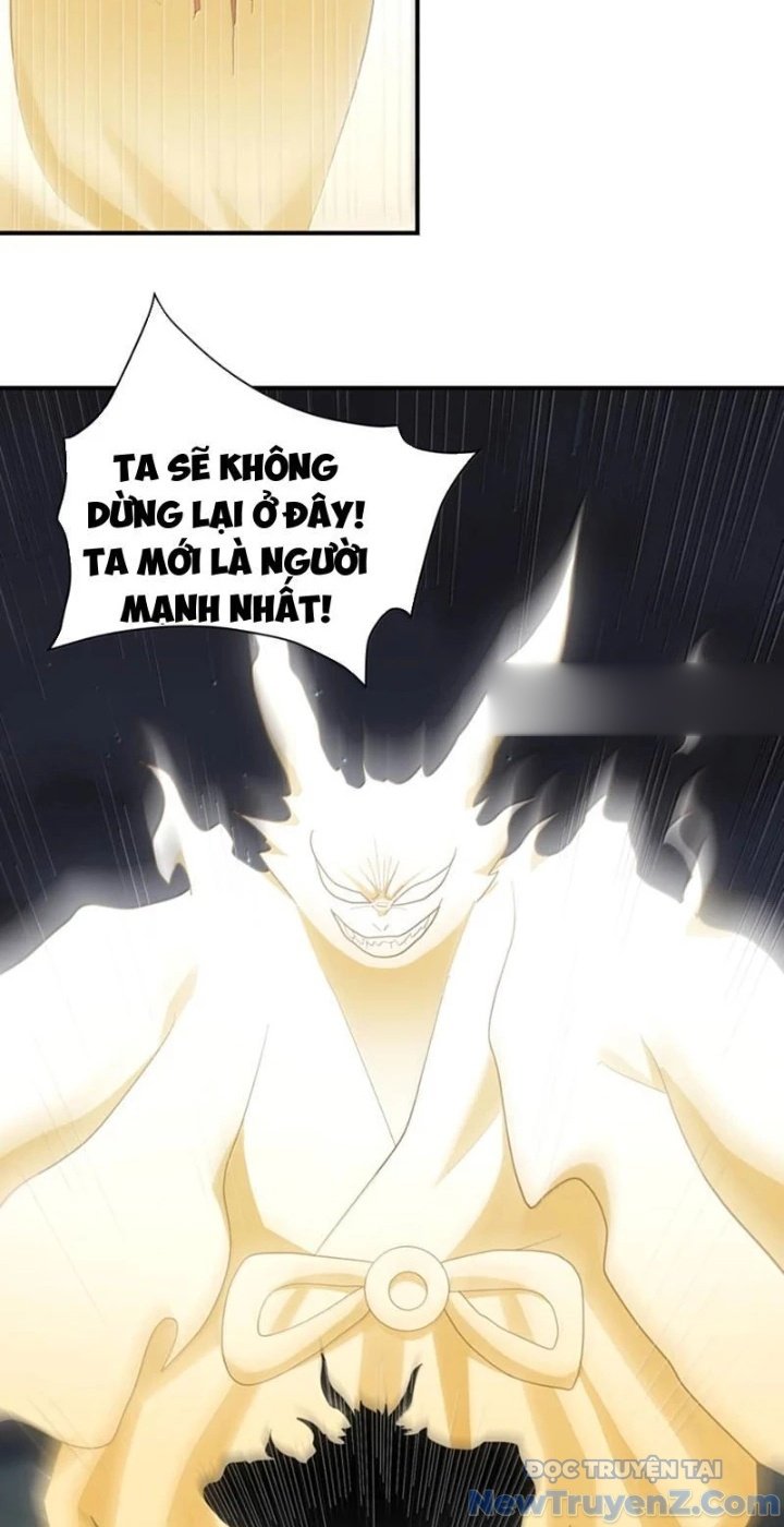 Thế Nhân Thực Sự Tin Tôi Là Đại Boss: Chapter 118