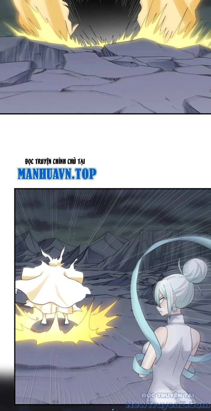 Thế Nhân Thực Sự Tin Tôi Là Đại Boss: Chapter 118