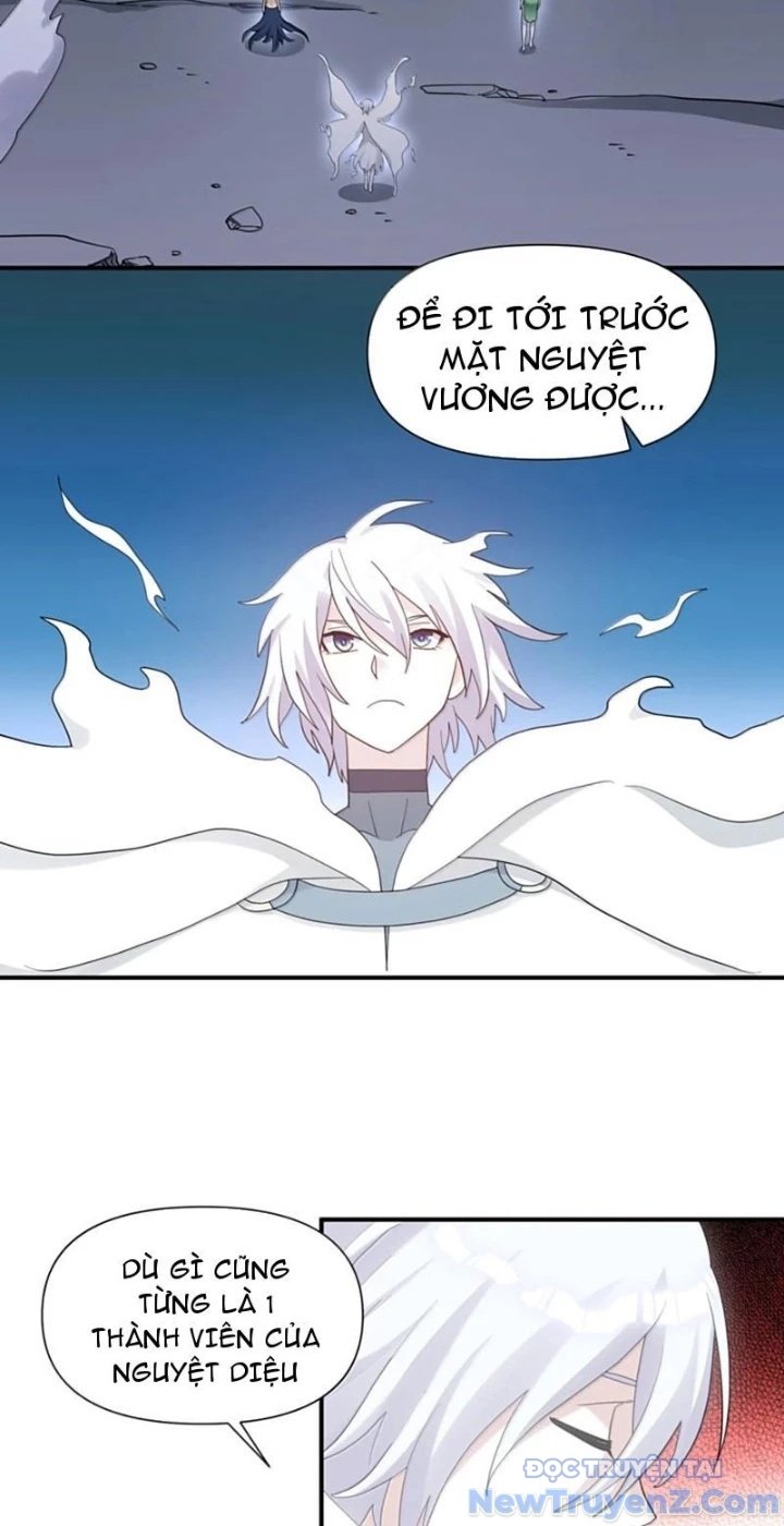 Thế Nhân Thực Sự Tin Tôi Là Đại Boss: Chapter 118