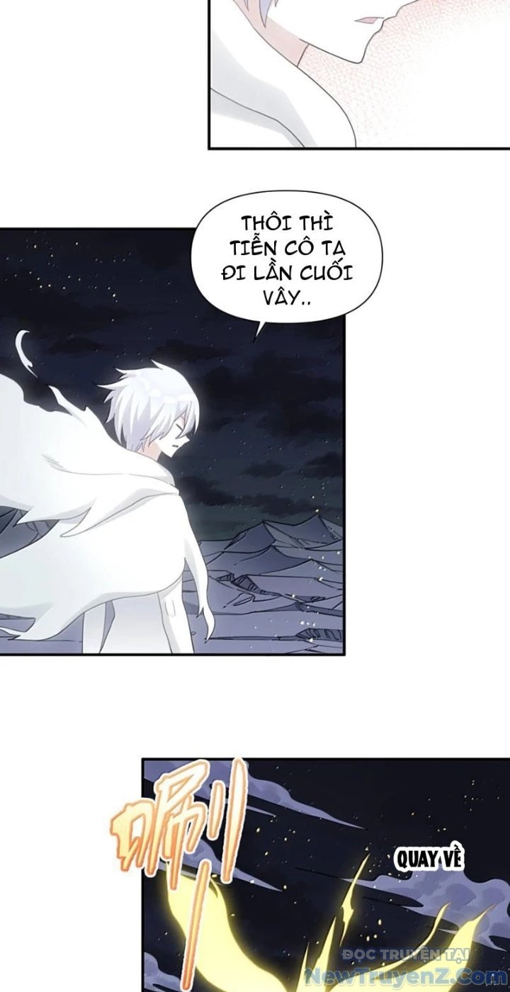 Thế Nhân Thực Sự Tin Tôi Là Đại Boss: Chapter 118