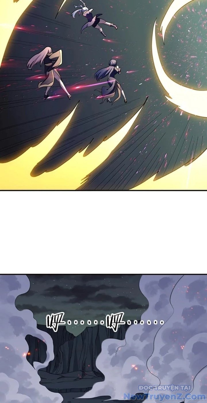 Thế Nhân Thực Sự Tin Tôi Là Đại Boss: Chapter 118