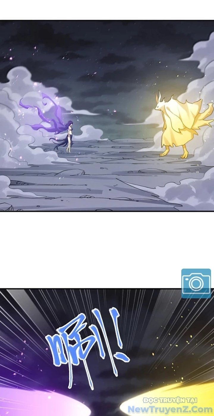 Thế Nhân Thực Sự Tin Tôi Là Đại Boss: Chapter 118