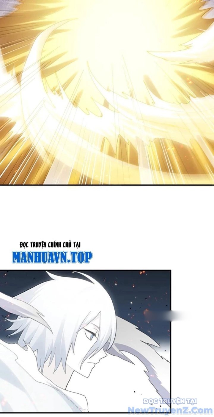 Thế Nhân Thực Sự Tin Tôi Là Đại Boss: Chapter 118