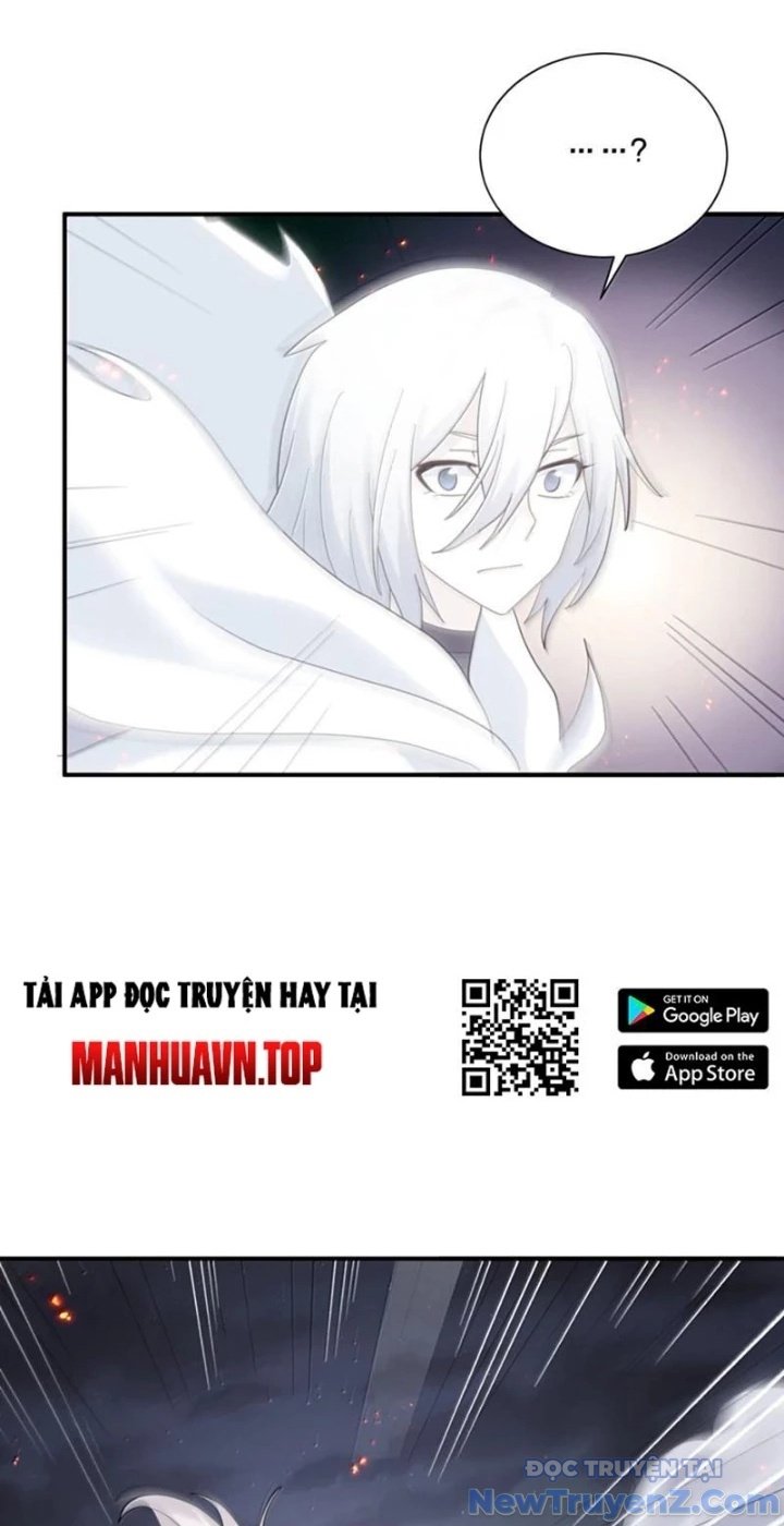 Thế Nhân Thực Sự Tin Tôi Là Đại Boss: Chapter 118