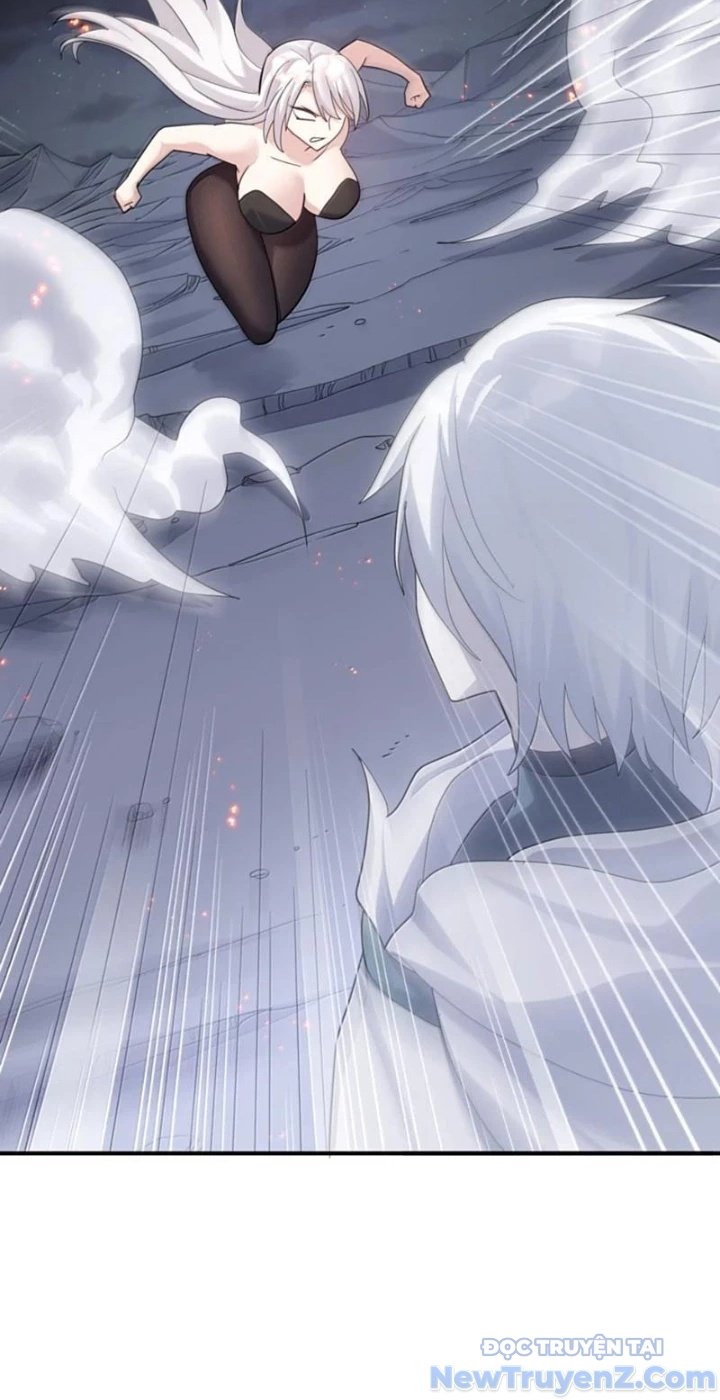 Thế Nhân Thực Sự Tin Tôi Là Đại Boss: Chapter 118