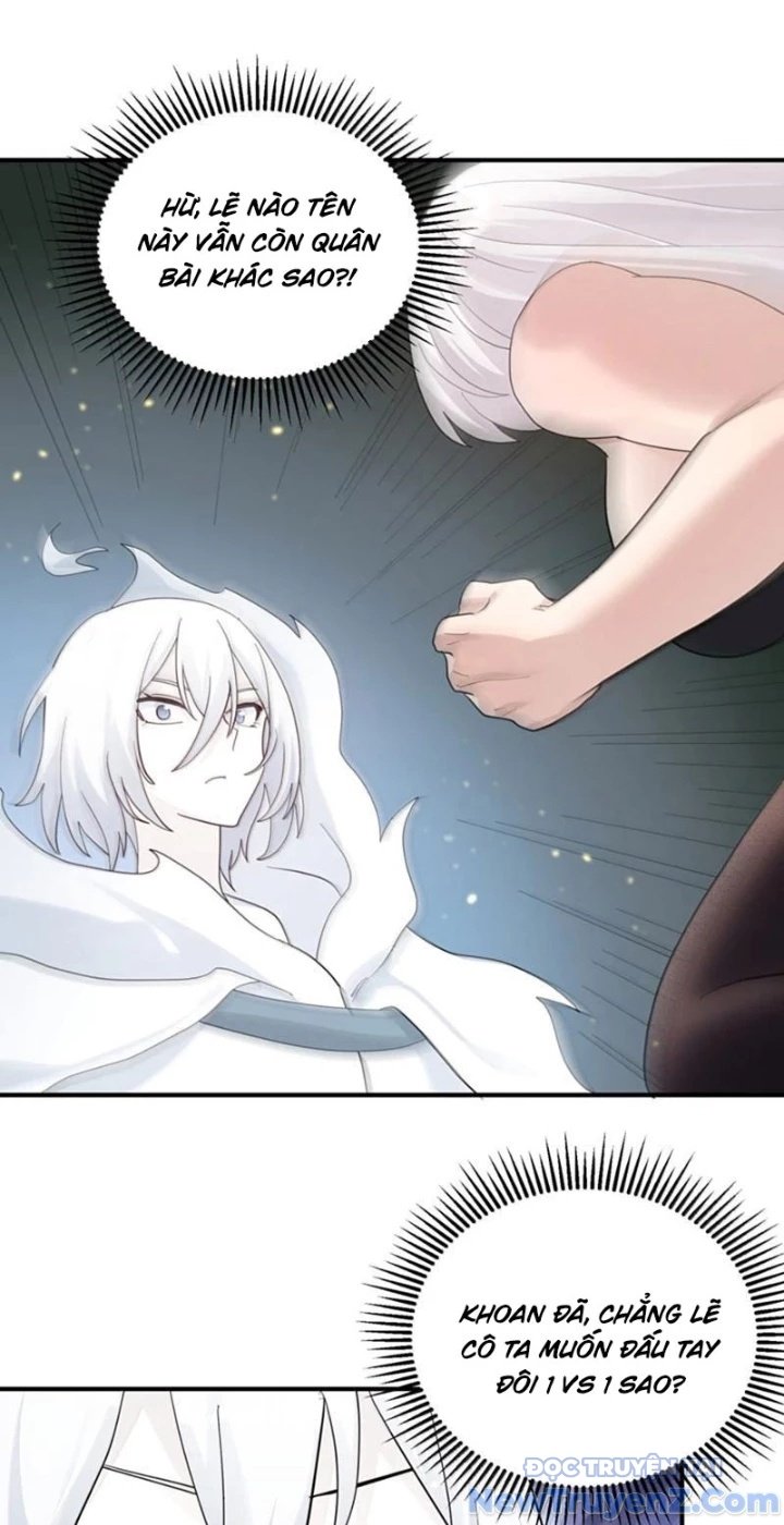 Thế Nhân Thực Sự Tin Tôi Là Đại Boss: Chapter 118