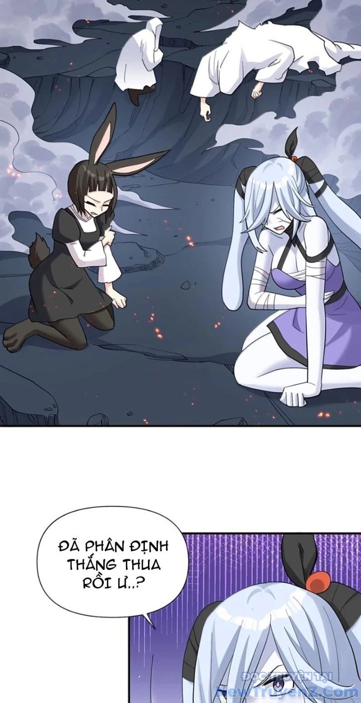 Thế Nhân Thực Sự Tin Tôi Là Đại Boss: Chapter 118