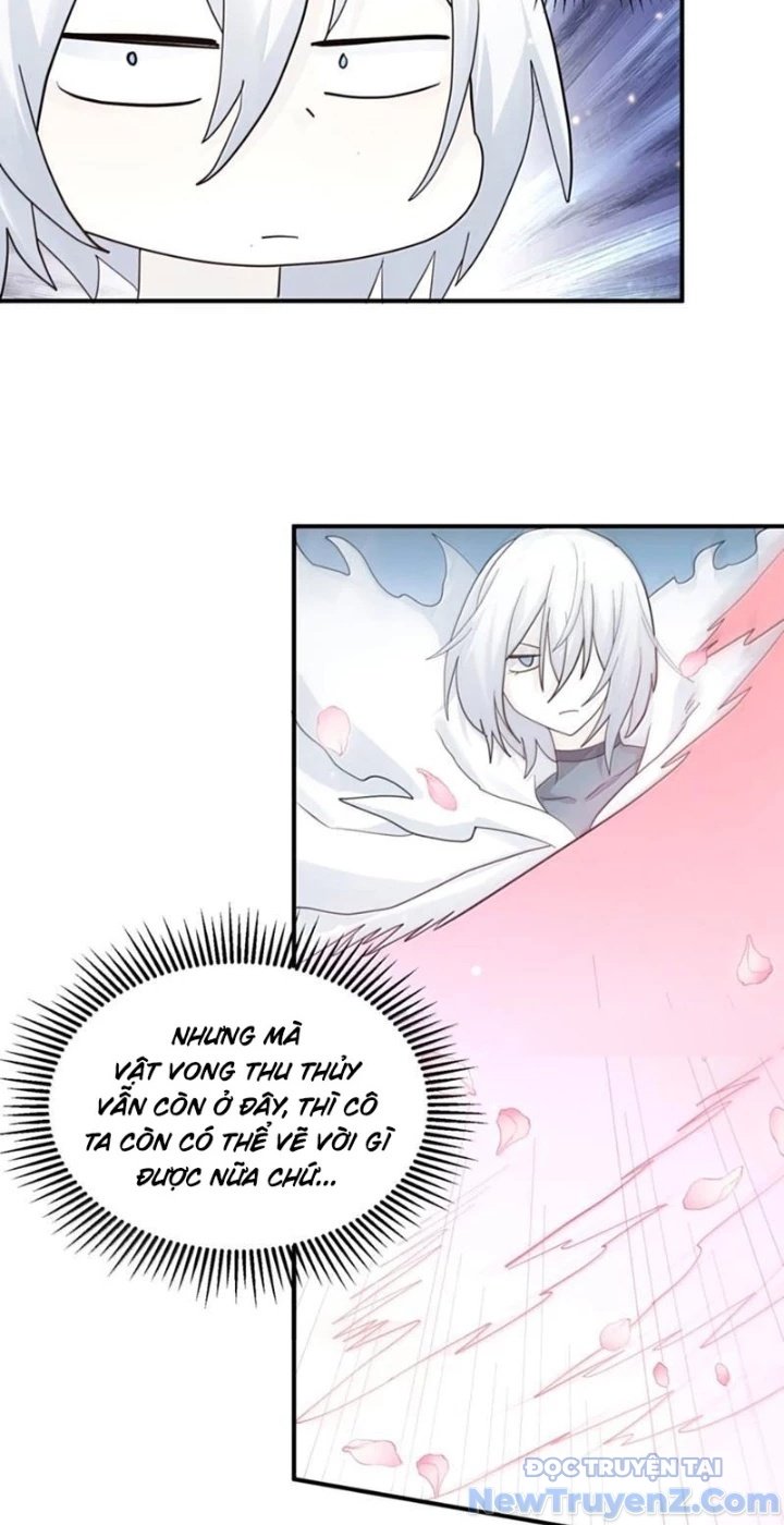 Thế Nhân Thực Sự Tin Tôi Là Đại Boss: Chapter 118