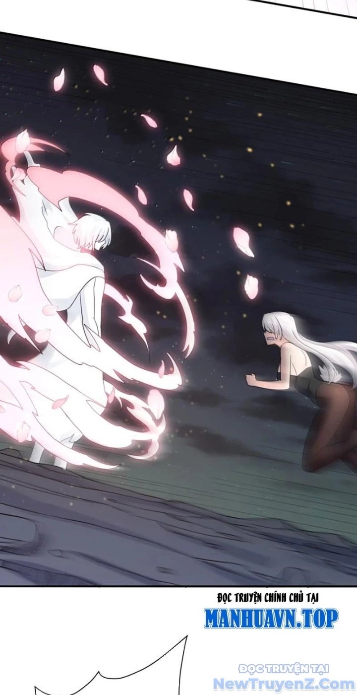 Thế Nhân Thực Sự Tin Tôi Là Đại Boss: Chapter 118