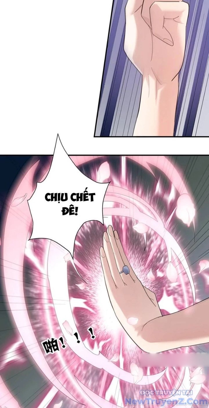 Thế Nhân Thực Sự Tin Tôi Là Đại Boss: Chapter 118