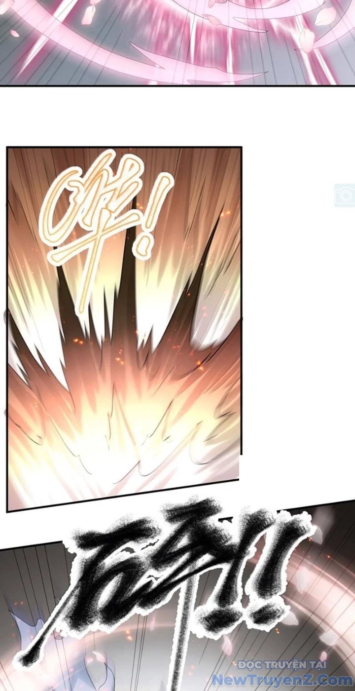 Thế Nhân Thực Sự Tin Tôi Là Đại Boss: Chapter 118