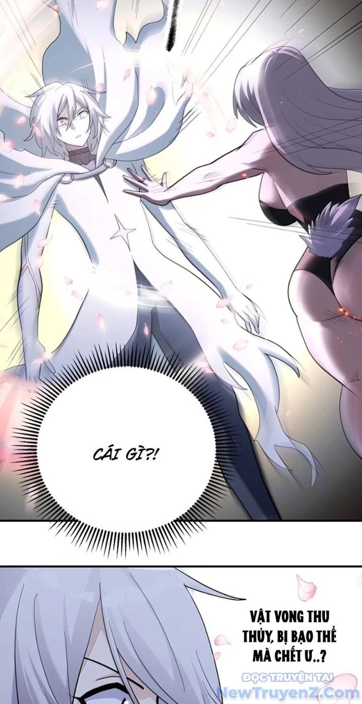 Thế Nhân Thực Sự Tin Tôi Là Đại Boss: Chapter 118