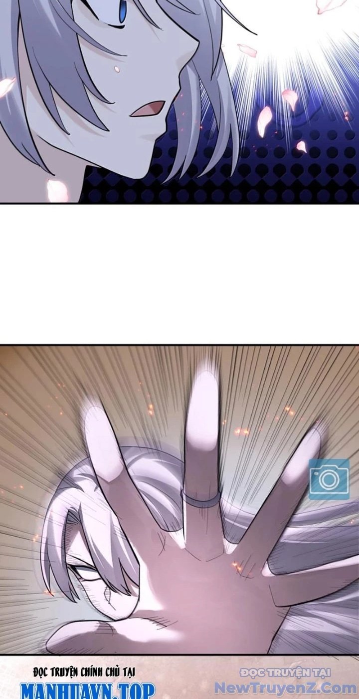 Thế Nhân Thực Sự Tin Tôi Là Đại Boss: Chapter 118