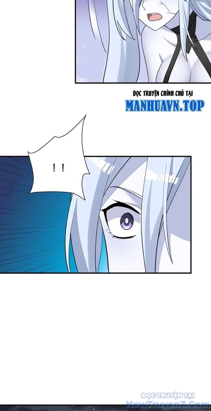 Thế Nhân Thực Sự Tin Tôi Là Đại Boss: Chapter 118