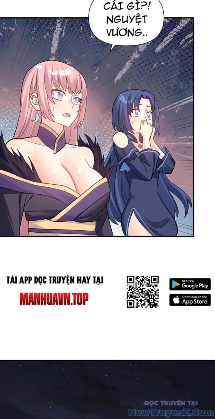 Thế Nhân Thực Sự Tin Tôi Là Đại Boss: Chapter 118