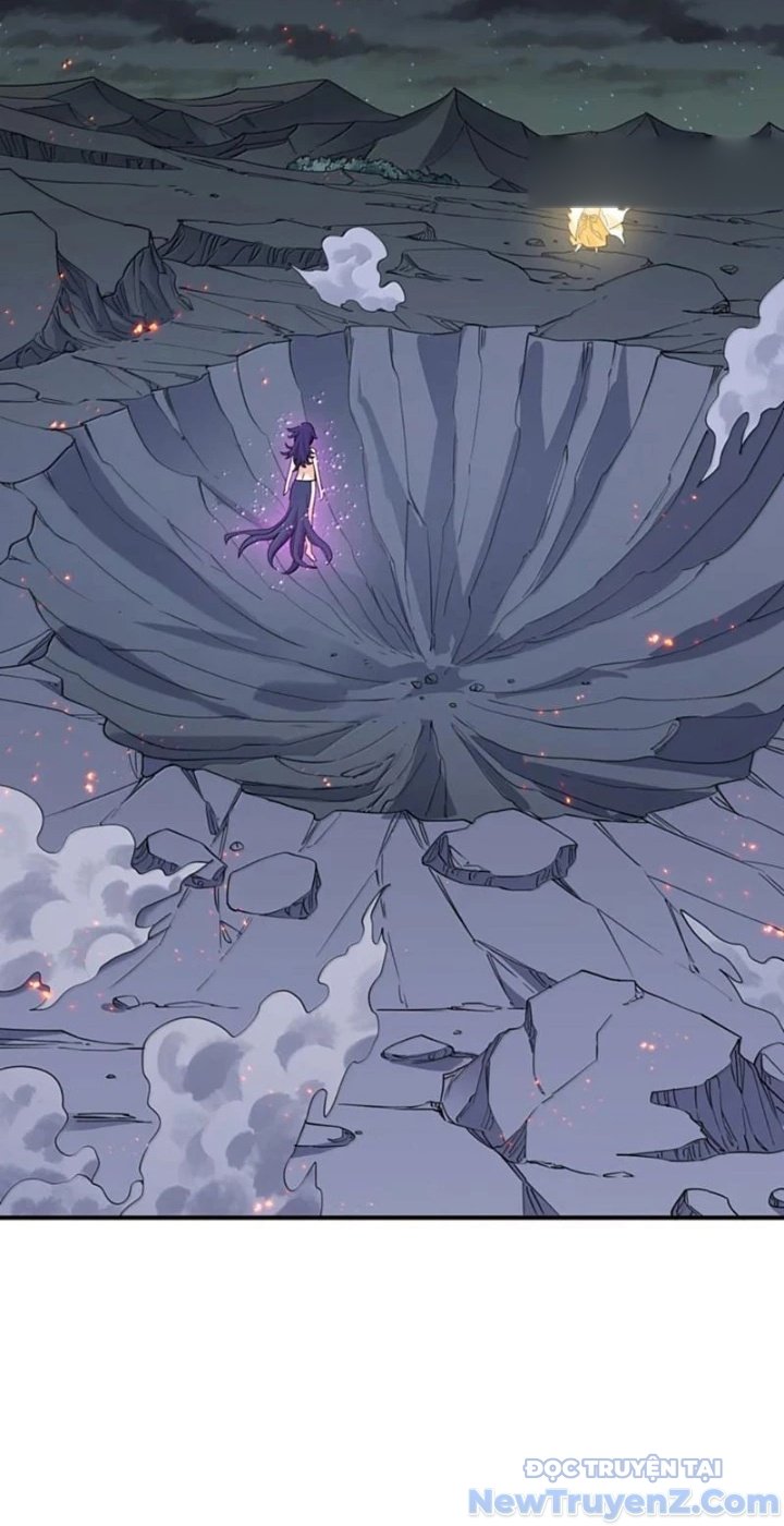 Thế Nhân Thực Sự Tin Tôi Là Đại Boss: Chapter 118