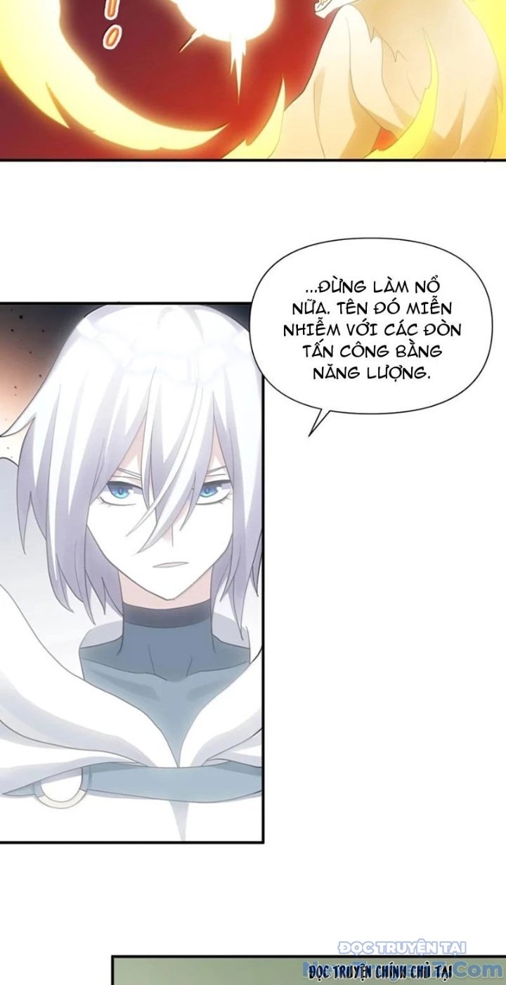 Thế Nhân Thực Sự Tin Tôi Là Đại Boss: Chapter 118