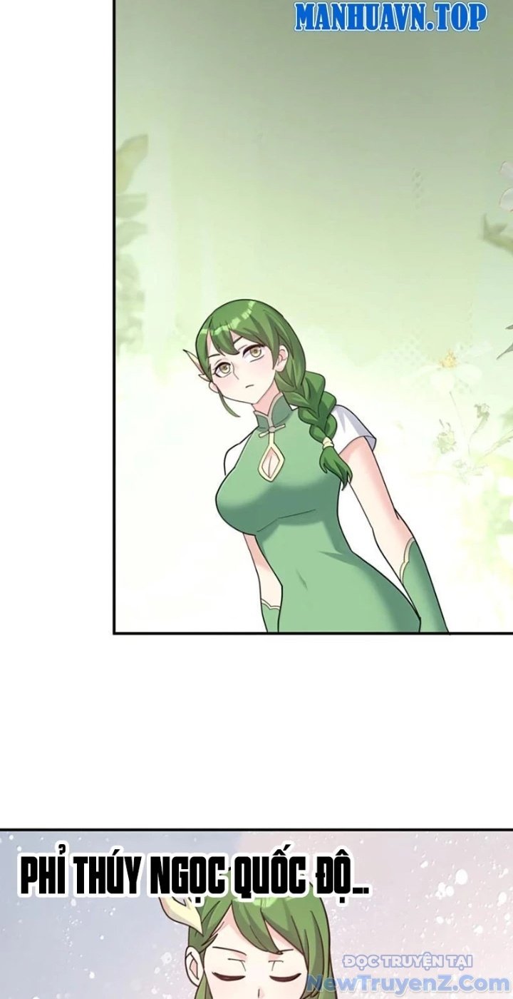 Thế Nhân Thực Sự Tin Tôi Là Đại Boss: Chapter 118