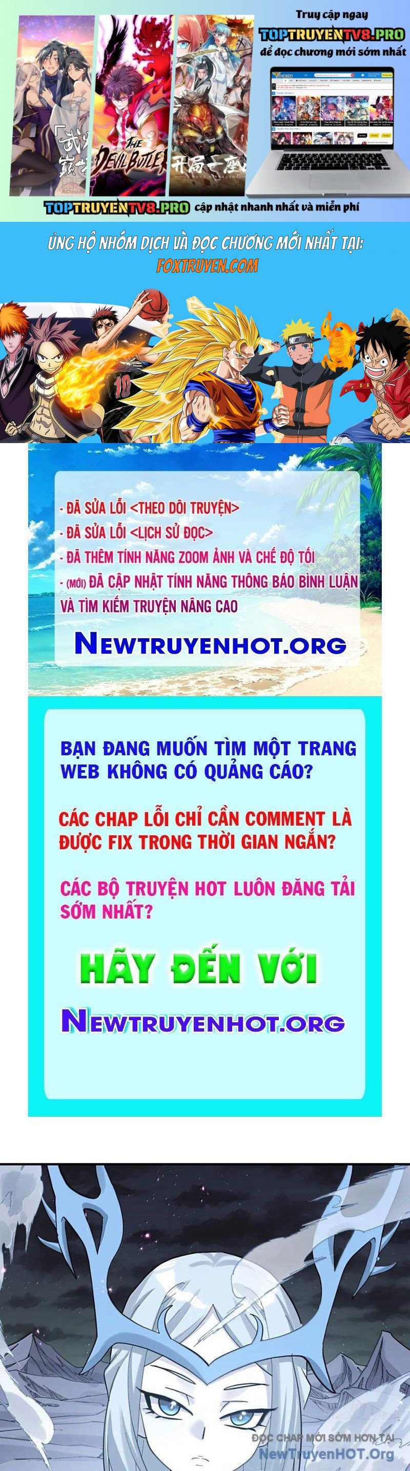 Thế Nhân Thực Sự Tin Tôi Là Đại Boss: Chapter 124