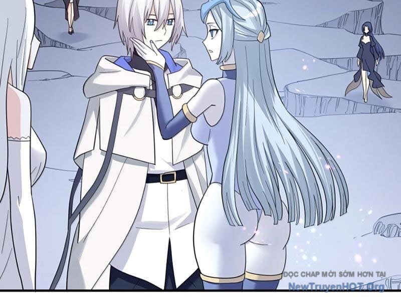 Thế Nhân Thực Sự Tin Tôi Là Đại Boss: Chapter 124