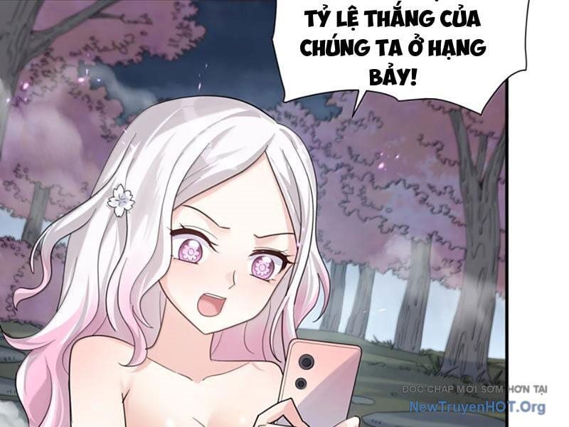 Thế Nhân Thực Sự Tin Tôi Là Đại Boss: Chapter 124