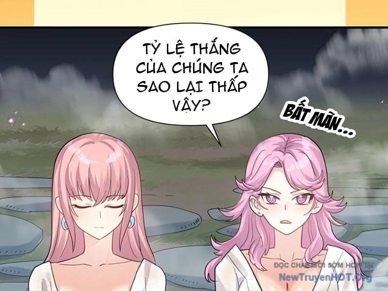 Thế Nhân Thực Sự Tin Tôi Là Đại Boss: Chapter 124