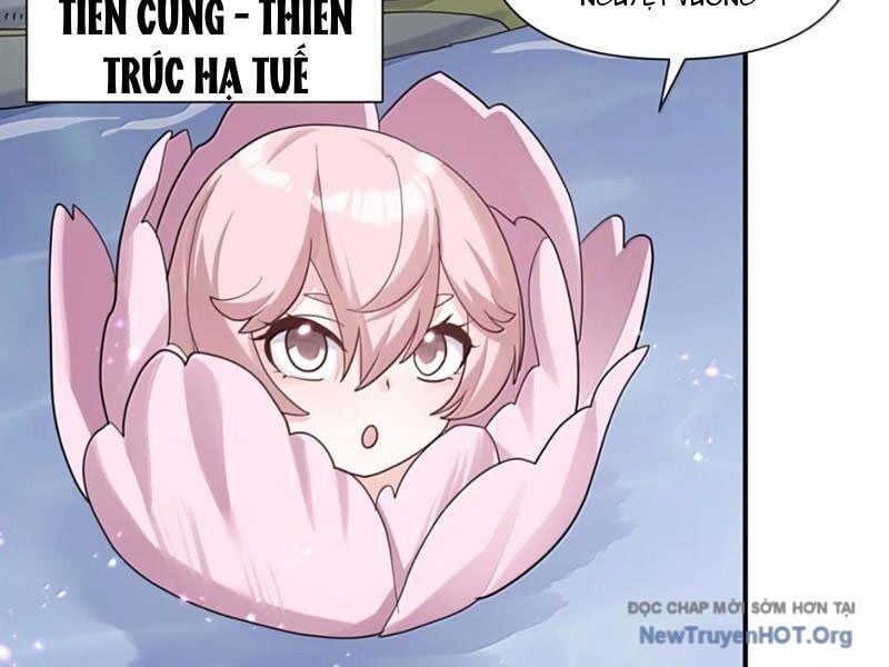 Thế Nhân Thực Sự Tin Tôi Là Đại Boss: Chapter 124