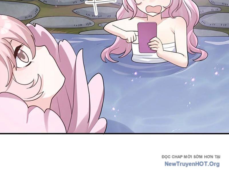 Thế Nhân Thực Sự Tin Tôi Là Đại Boss: Chapter 124