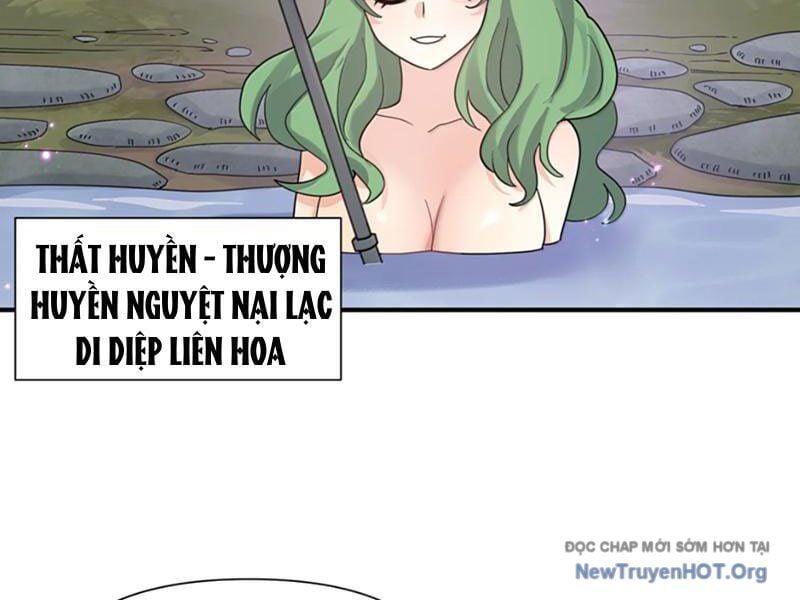 Thế Nhân Thực Sự Tin Tôi Là Đại Boss: Chapter 124