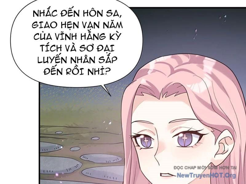 Thế Nhân Thực Sự Tin Tôi Là Đại Boss: Chapter 124