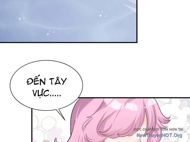 Thế Nhân Thực Sự Tin Tôi Là Đại Boss: Chapter 124