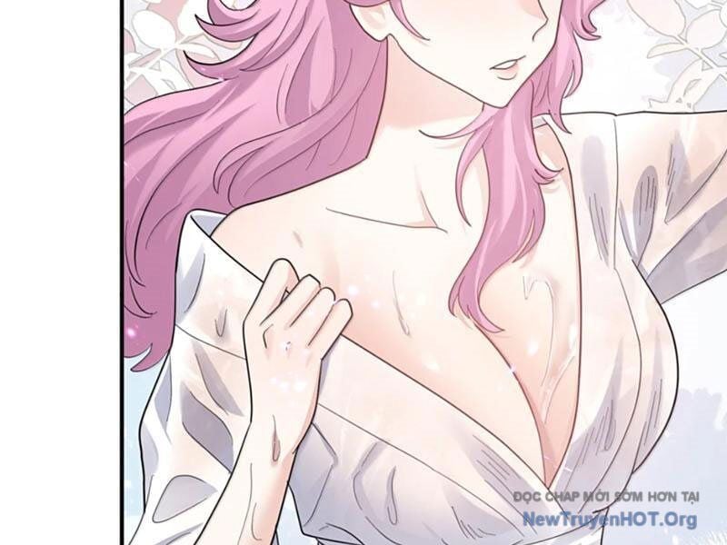 Thế Nhân Thực Sự Tin Tôi Là Đại Boss: Chapter 124