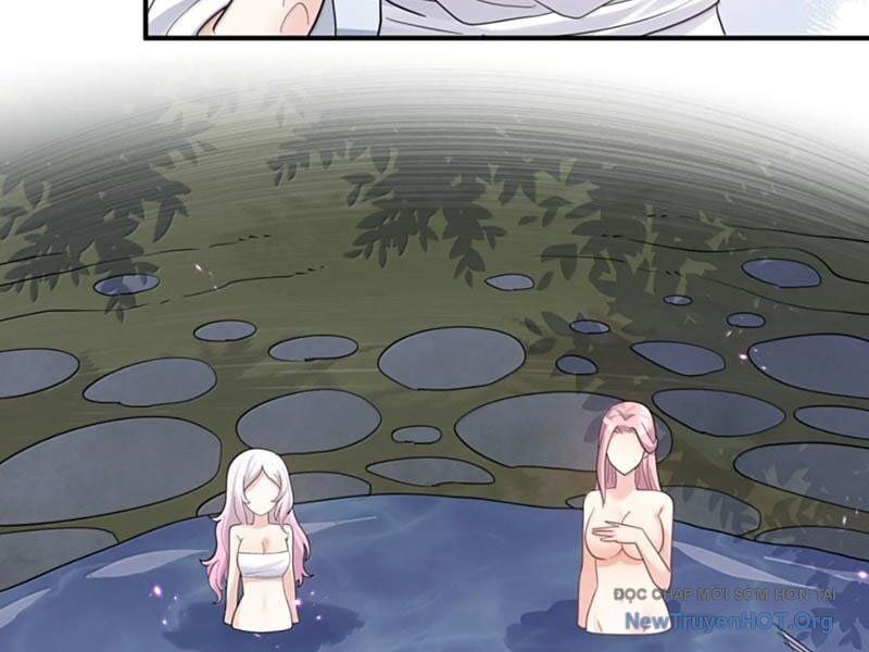 Thế Nhân Thực Sự Tin Tôi Là Đại Boss: Chapter 124