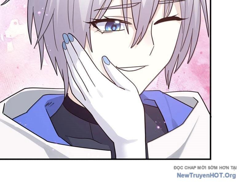 Thế Nhân Thực Sự Tin Tôi Là Đại Boss: Chapter 124