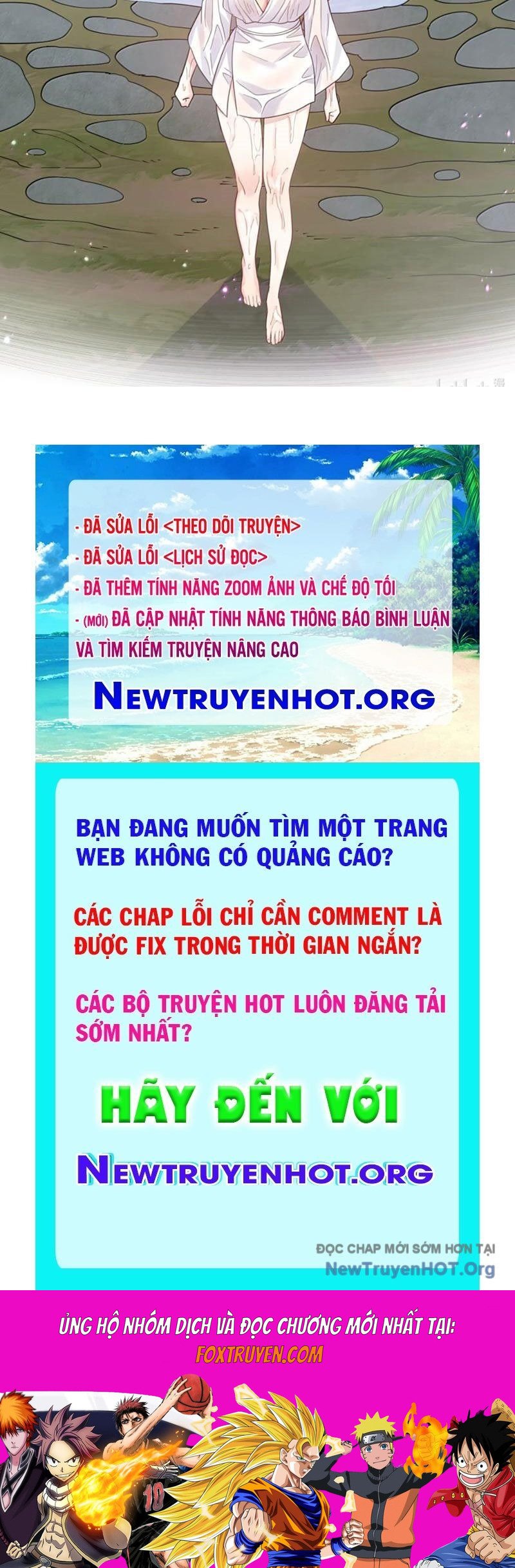 Thế Nhân Thực Sự Tin Tôi Là Đại Boss: Chapter 124
