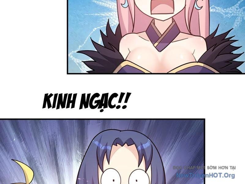 Thế Nhân Thực Sự Tin Tôi Là Đại Boss: Chapter 124