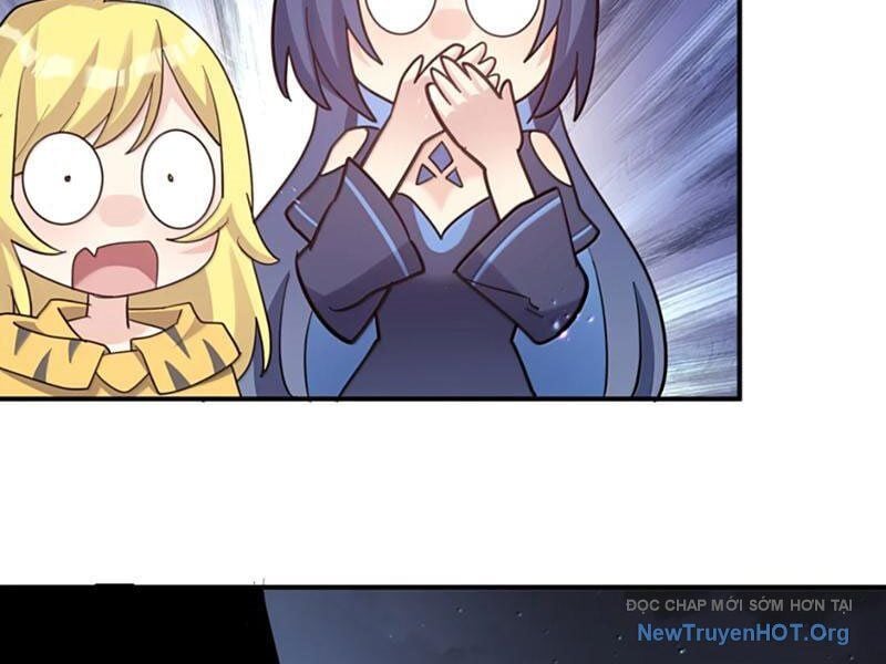 Thế Nhân Thực Sự Tin Tôi Là Đại Boss: Chapter 124