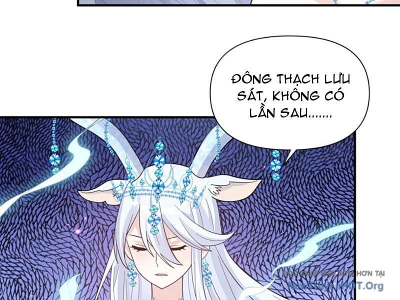 Thế Nhân Thực Sự Tin Tôi Là Đại Boss: Chapter 124